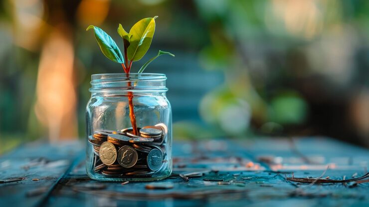 Sustainable Compounding